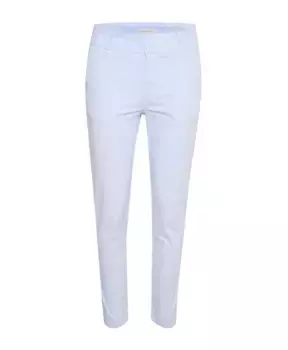 Светлые брюки чинос Arrow Part Two, синий