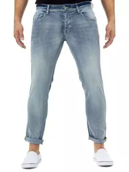 Светлые джинсы скинни X Ray, цвет Light Wash