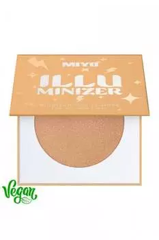 Светлый хайлайтер Stilo Miyo, 02