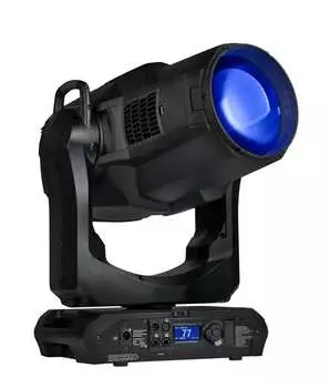 Светодиодная движущаяся головка Martin MAC Ultra Wash 90250085HU