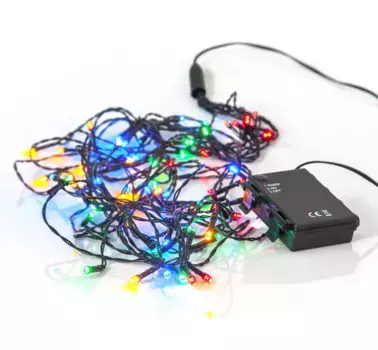 Светодиодная гирлянда Best Season