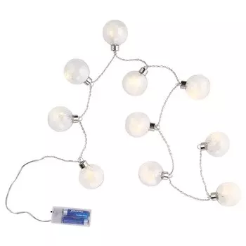 Светодиодная гирлянда BUTLERS FEATHERS I