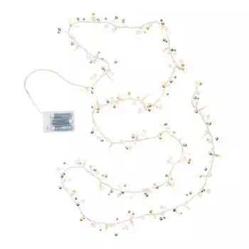 Светодиодная гирлянда BUTLERS JINGLE LIGHTS