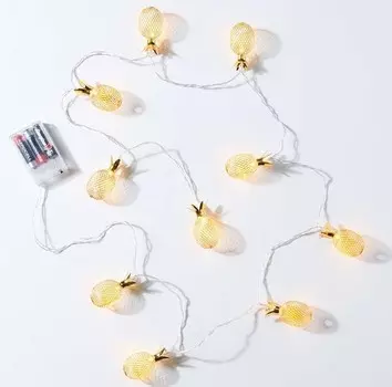 Светодиодная гирлянда BUTLERS MIAMI