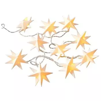 Светодиодная гирлянда BUTLERS ORIGAMI