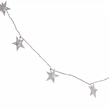 Светодиодная гирлянда BUTLERS STAR LIGHTS I