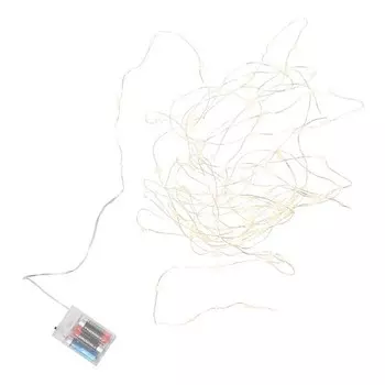 Светодиодная гирлянда BUTLERS STAR LIGHTS II