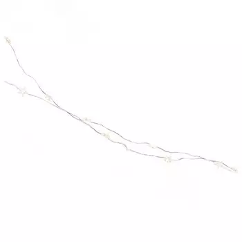 Светодиодная гирлянда BUTLERS STAR LIGHTS III