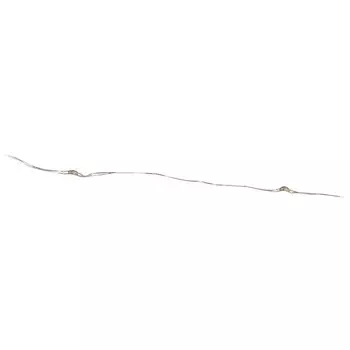 Светодиодная гирлянда BUTLERS TWINE LIGHTS II цвет durchscheinend