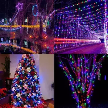 Светодиодная гирлянда DTC GmbH