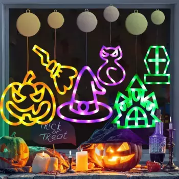 Светодиодная гирлянда DTC GmbH