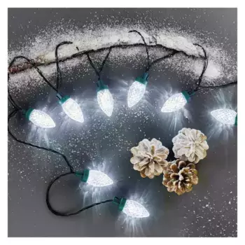 Светодиодная гирлянда Emos