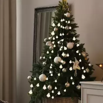 Светодиодная гирлянда Globo Lighting