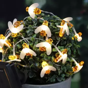 Светодиодная гирлянда HI