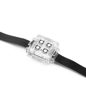 Светодиодная гирлянда Martin VC-Dot 4 длиной 2 м 90357100HU