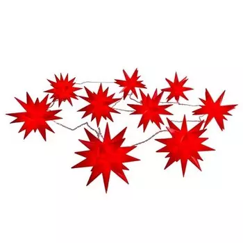 Светодиодная гирлянда Nve Mosnac II