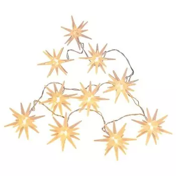 Светодиодная гирлянда Nve Sterne