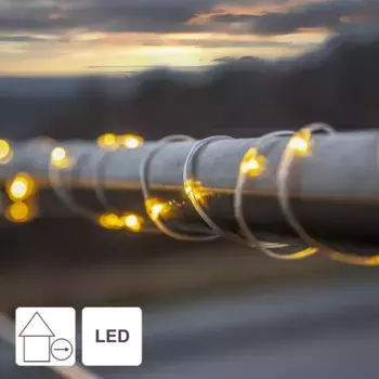 Светодиодная гирлянда Star Trading