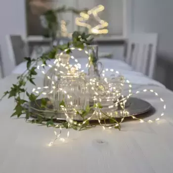 Светодиодная гирлянда Star Trading