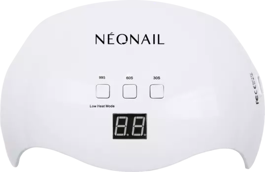 Светодиодная лампа 18W/36 LCD Display 1St NO