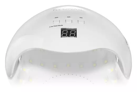 Светодиодная лампа для гелевых ногтей NeoNail LED Lamp 18W/36 LCD