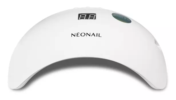 Светодиодная лампа для гелевых ногтей NeoNail LED Lamp 22W/48