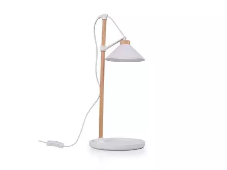 Светодиодная лампа Smartwares для выращивания растений 9 Вт, белая, белый