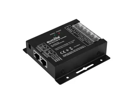 Светодиодная лента EUROLITE, черный