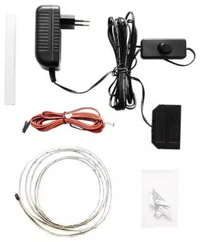 Светодиодная лента Livetastic, 115x1x1 см