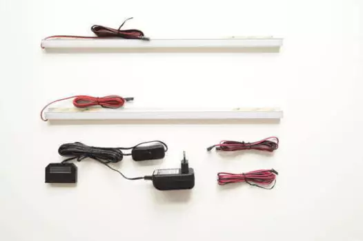 Светодиодная лента Livetastic, 45 см