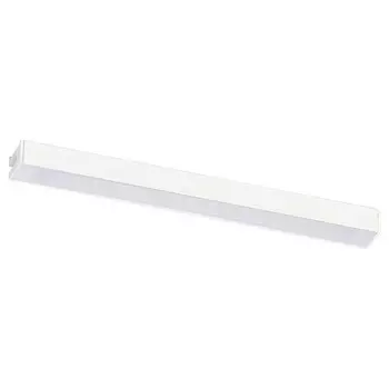 Светодиодная лента MITTLED для кухонной столешницы, диммируемая белая, 20 см IKEA