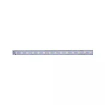 Светодиодная лента Paulmann, 100 см, серебристый