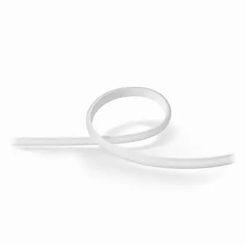 Светодиодная лента Philips HUE, 200x1,45x0,75 см, белый