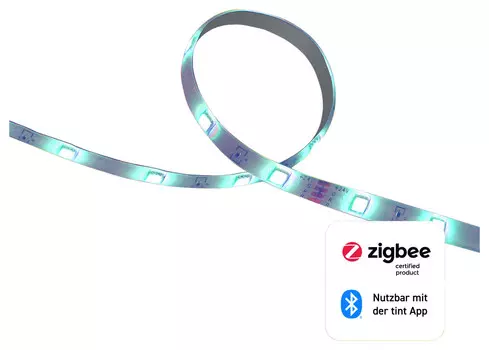 Светодиодная лента Tint, 300 см