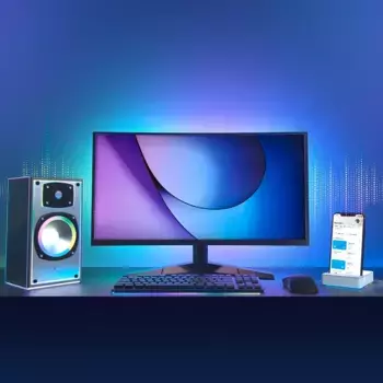 Светодиодная лента TP-Link