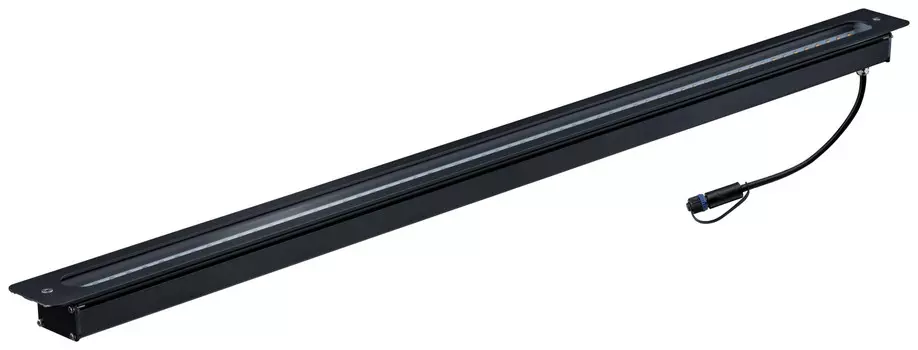 Светодиодная наружная лампа Paulmann, 90x4,5x5,4 см, антрацит