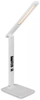 Светодиодная настольная лампа Globo, 31x14x59,5 см, белый