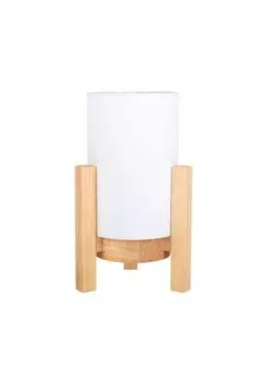 Светодиодная настольная лампа MADITA с регулируемой светодиодной панелью Nve Leuchten, wei