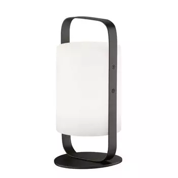 Светодиодная настольная лампа, наружное освещение, пульт дистанционного управления RGB, регулировка яркости, IP44 etc-shop