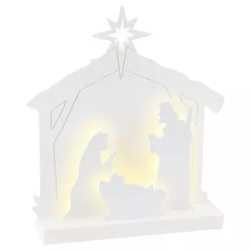 Светодиодная настольная лампа Nve Krippe