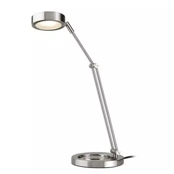 Светодиодная настольная лампа Paulmann Moye