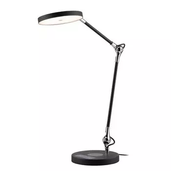 Светодиодная настольная лампа Paulmann Numis