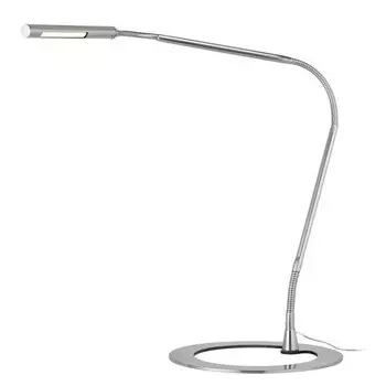 Светодиодная настольная лампа Paulmann Plaza