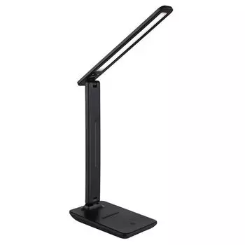 Светодиодная настольная лампа, сенсорный диммер, передвижная, CCT Globo Lighting