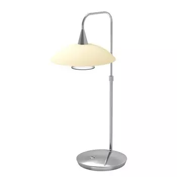 Светодиодная настольная лампа Steinhauer Tallerken I