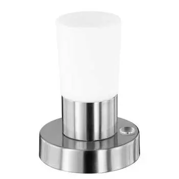 Светодиодная настольная лампа Trio Cristo II