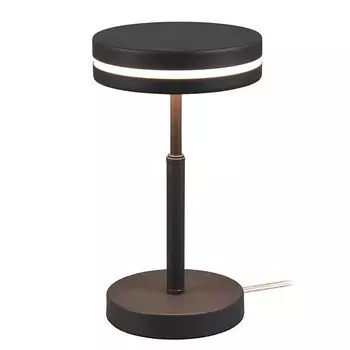 Светодиодная настольная лампа Trio Franklin