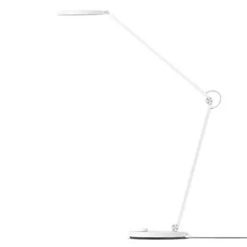 Светодиодная настольная лампа Xiaomi MI Desk Lamp Pro, белый