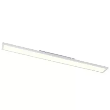 Светодиодная панель Arcchio Enora белого цвета из пластика, белый