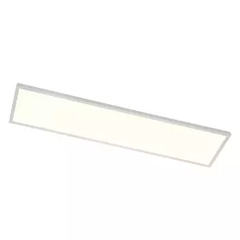 Светодиодная панель Arcchio 'Philia' белого цвета из пластика, белый